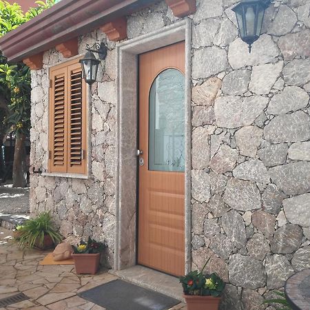 Giardino Del Sole Διαμέρισμα Ταορμίνα Εξωτερικό φωτογραφία